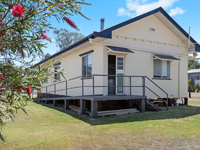 House for sale in Maclagan, Queensland