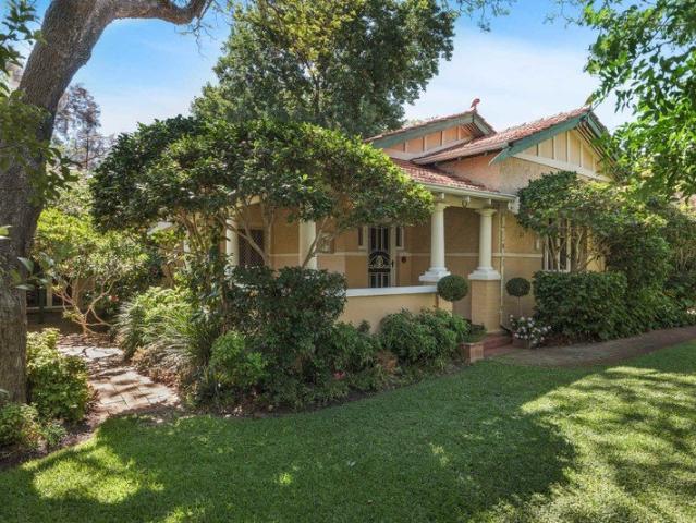 House for rent in Nedlands Dc, Western Australia