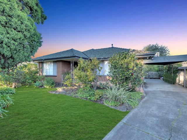 House for rent in Geelong, Victoria