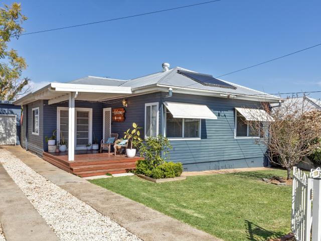 House for rent in North Tamworth