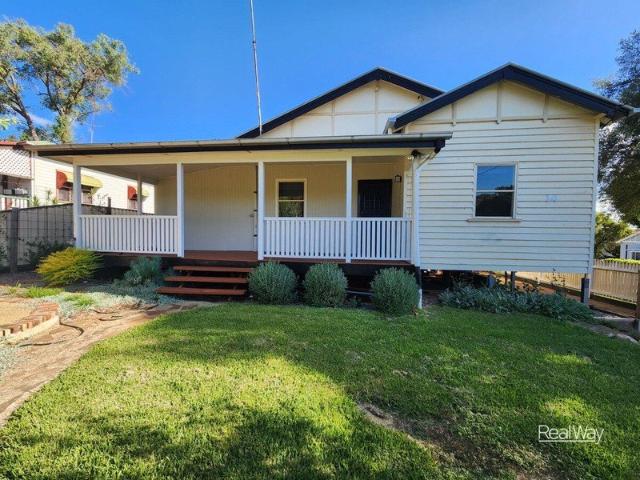 House for rent in Toowoomba, Queensland