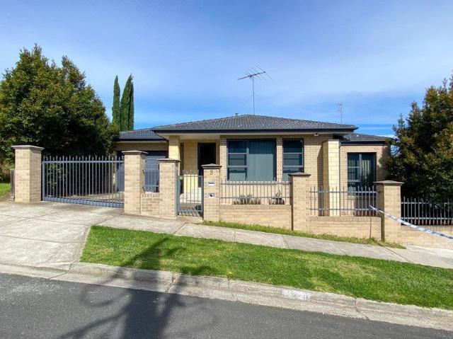 House for rent in Camerons Creek, Victoria