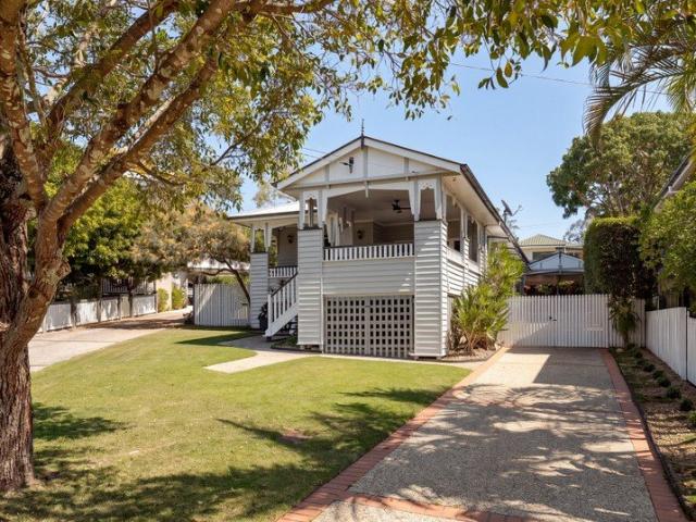 House for sale in Toombul, Queensland