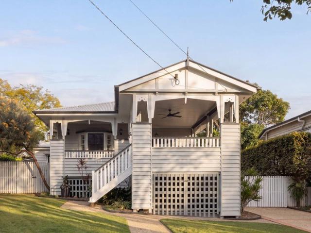 House for sale in Toombul, Queensland