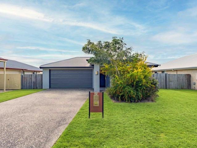 House for rent in Great Sandy Strait, Queensland
