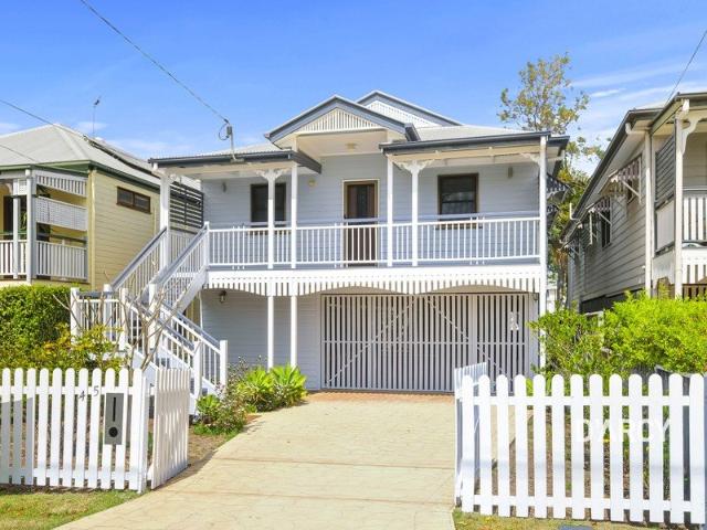 House for rent in Sherwood, Greater Brisbane
