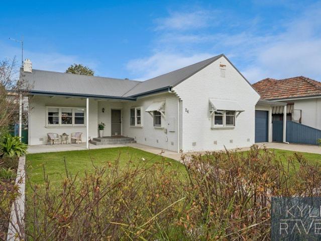 House for sale in Wangaratta, Victoria