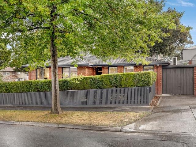 Apartment for rent in Camerons Creek, Victoria