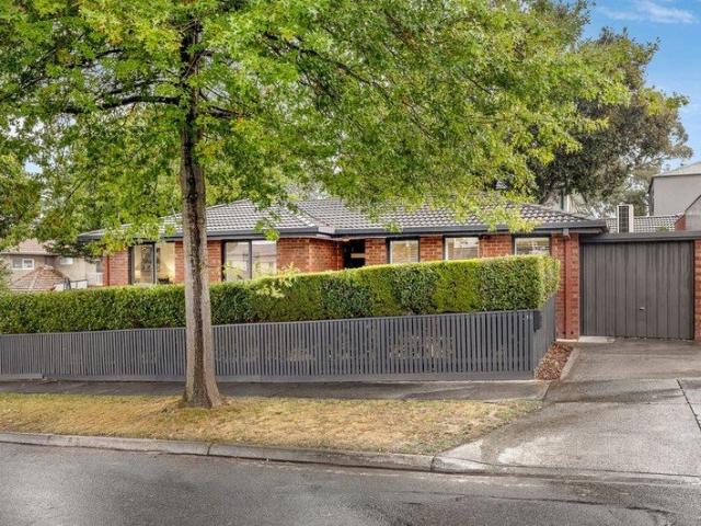 Apartment for rent in Camerons Creek, Victoria
