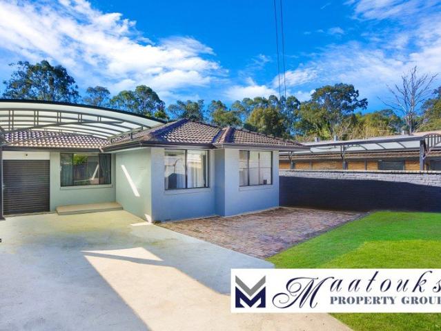 House for sale in Sydney, New South Wales