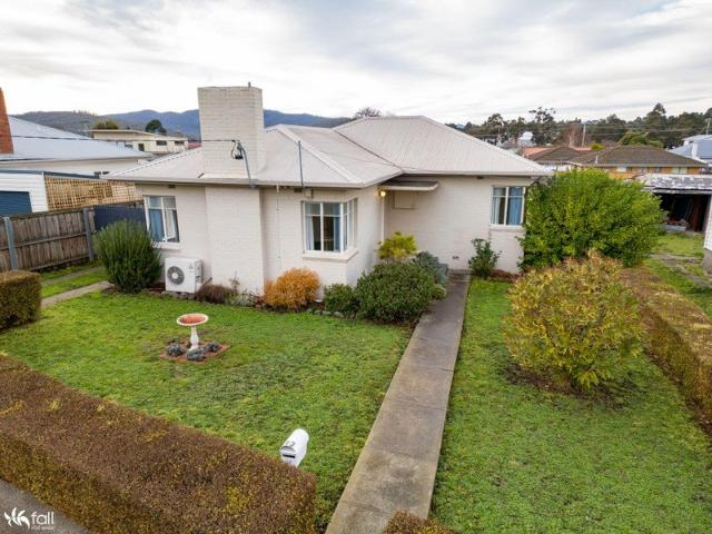 House for rent in Hobart, Tasmania