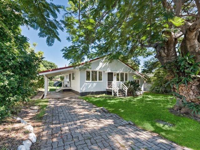 House for rent in Gladstone, Queensland