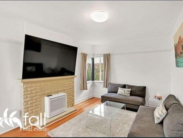 House for rent in Hobart, Tasmania