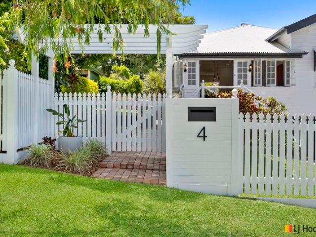 House for sale in The Range, Queensland