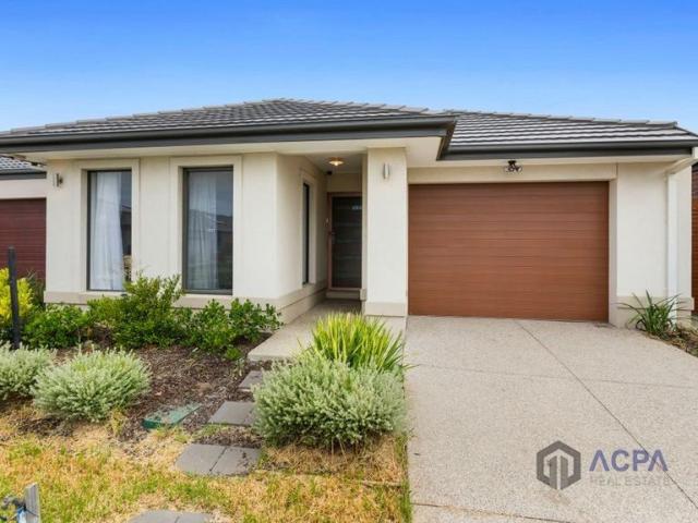 House for rent in Camerons Creek, Victoria