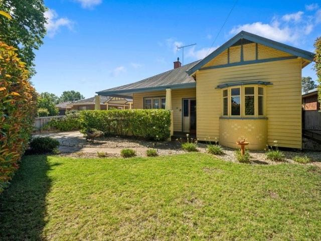 House for sale in Wangaratta, Victoria