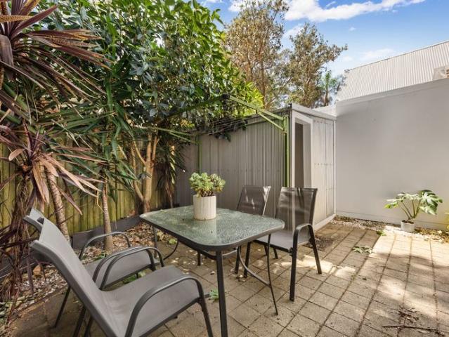 House for rent in Balmain, Sydney