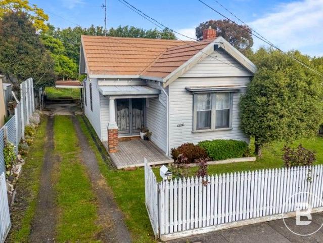 House for sale in Ballarat, Victoria