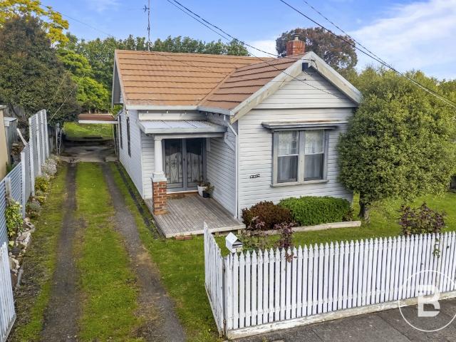 House for sale in Ballarat, Victoria