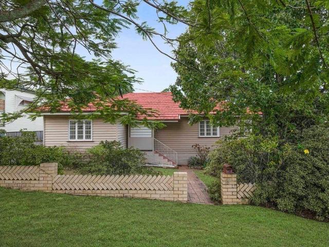 House for rent in Toombul, Queensland