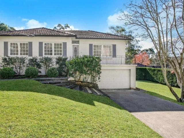 House for rent in Sydney, New South Wales