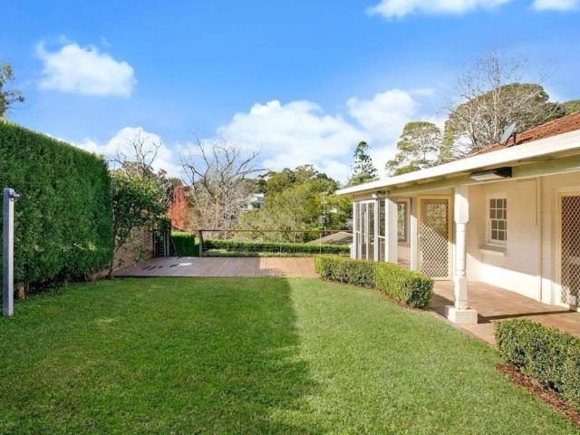 House for rent in Sydney, New South Wales