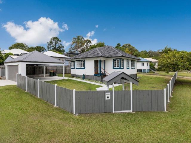 House for rent in Toombul, Queensland
