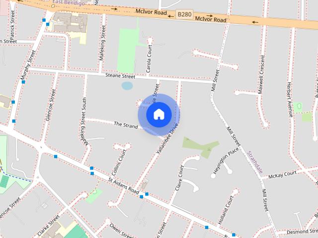 House for rent in Kennington, Bendigo