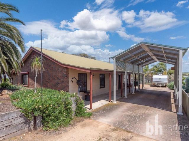 House for sale in Port Mannum, Mid Murray Council