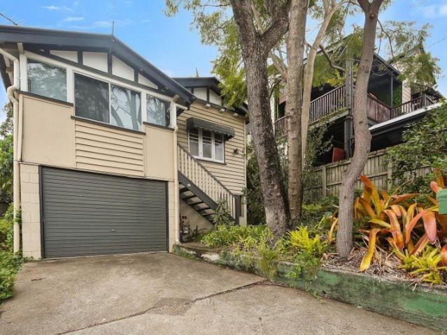 House for rent in Toombul, Queensland