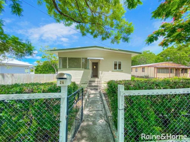 House for rent in Toombul, Queensland