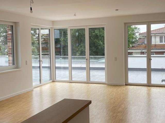 Apartment mieten in Reppenstedt, Niedersachsen
