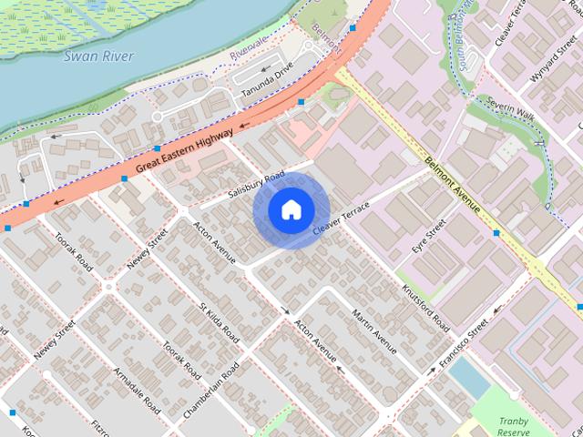 House for rent in Rivervale, Western Australia