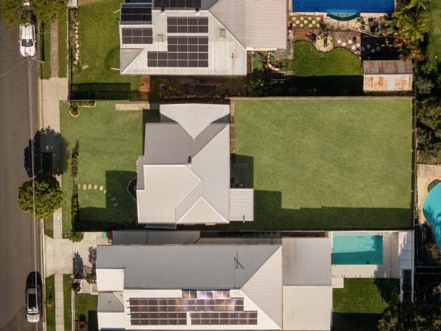House for rent in Toombul, Queensland