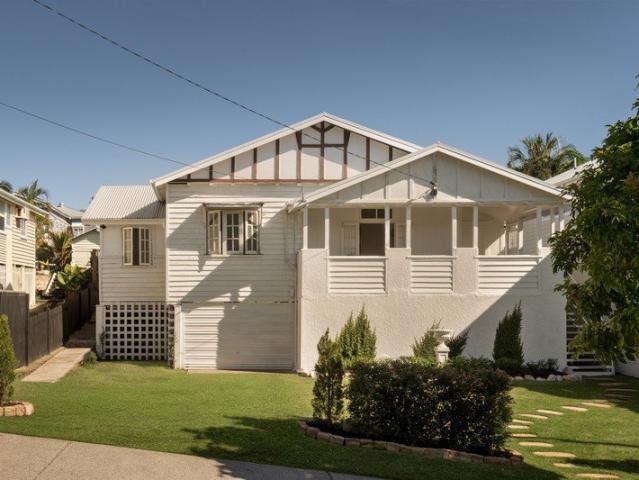 House for rent in Toombul, Queensland