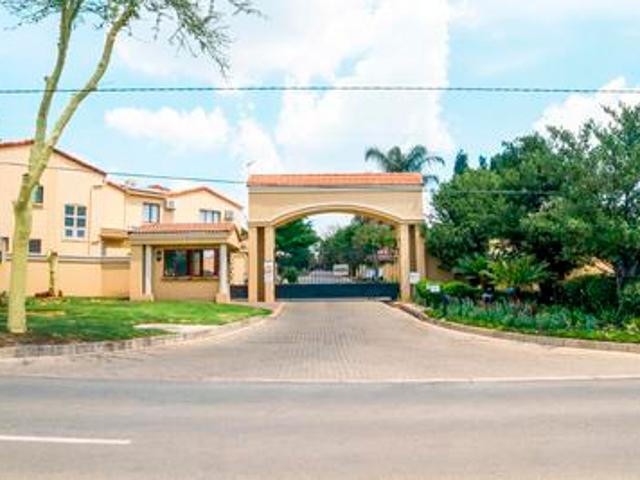 House for sale in Midrand