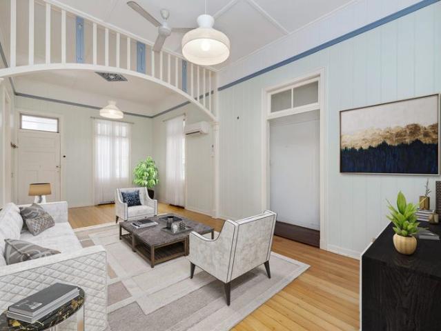 House for rent in Townsville, Queensland