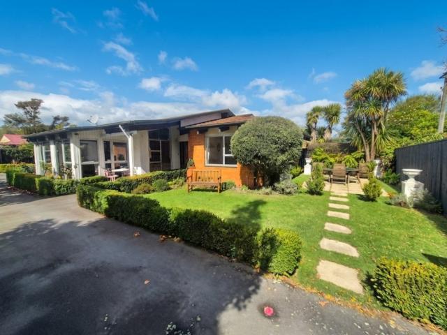 House for rent in Papanui, Canterbury
