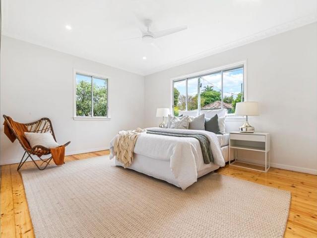 House for rent in Toombul, Queensland