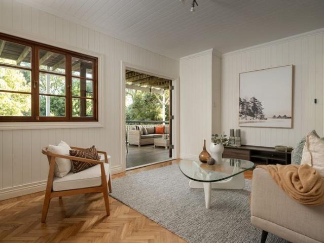 House for rent in Ithaca, Greater Brisbane