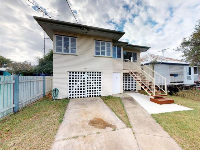 House for rent in Rockhampton, Queensland