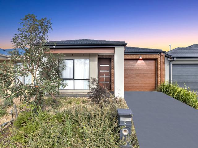 House for rent in Camerons Creek, Victoria