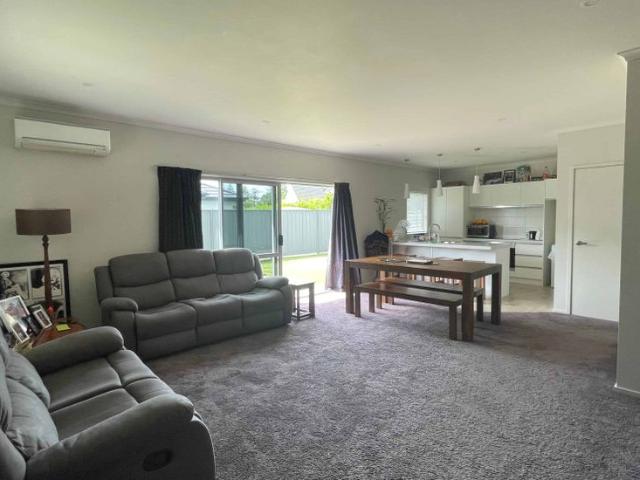 House for rent in Napier, Oroua County