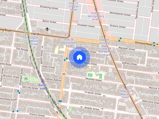 House for rent in Camerons Creek, Victoria