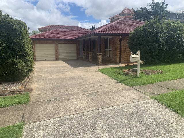 House for rent in Bossley Park