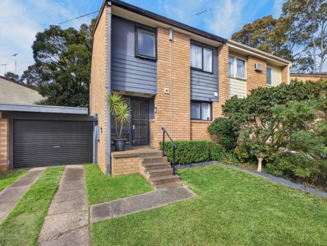 Duplex for sale in Sydney, New South Wales