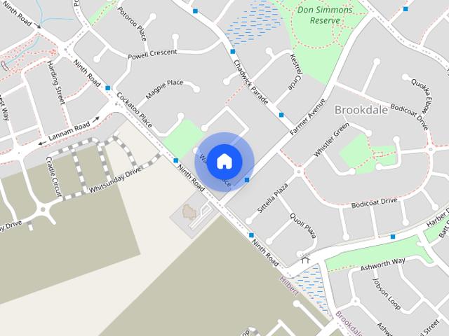 House for rent in Brookdale, Western Australia