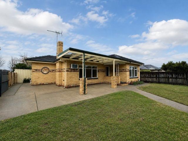 Apartment for rent in Camerons Creek, Victoria