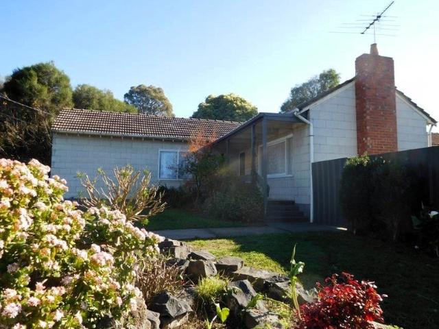 House for rent in Camerons Creek, Victoria