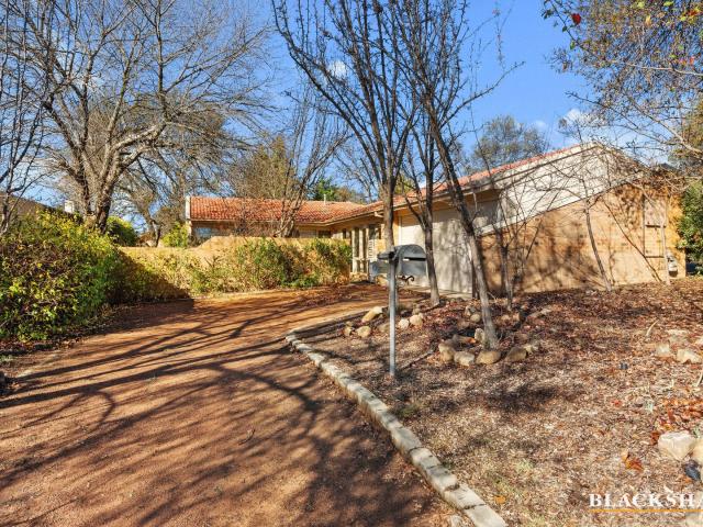 Property for rent in Florey, Australian Capital Territory